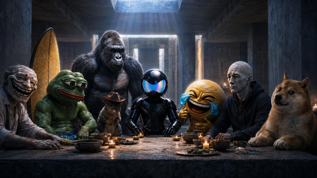 Devs and KOLs at one table